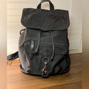 Rebecca Minkoff Nylon Backpack